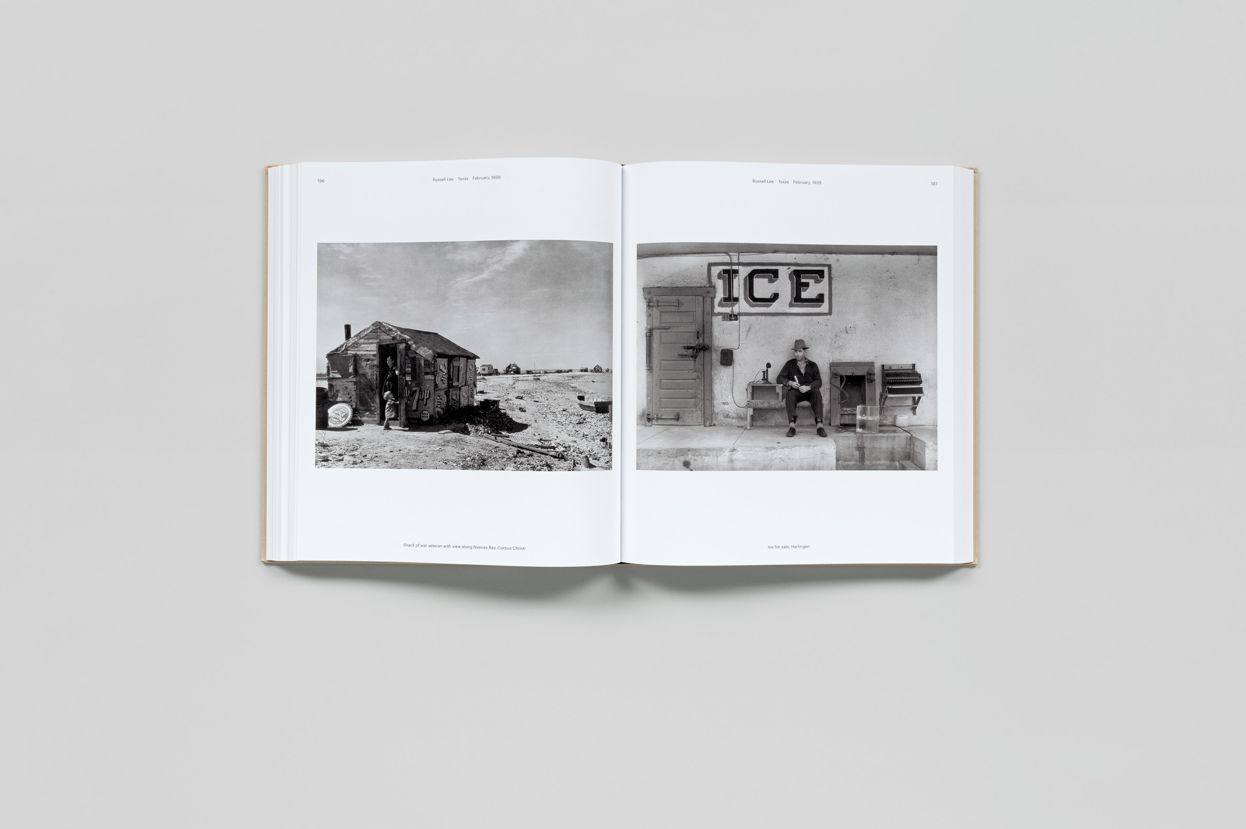 A Vision Shared: A Portrait of America 1935-1943