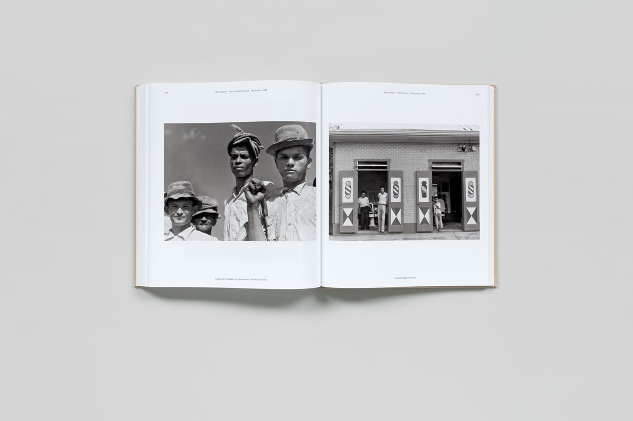 A Vision Shared: A Portrait of America 1935-1943