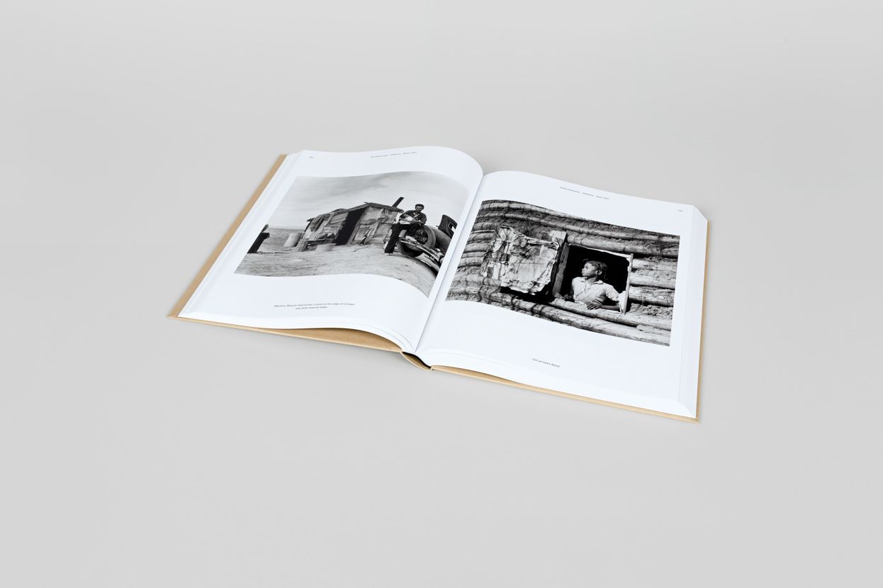 A Vision Shared: A Portrait of America 1935-1943