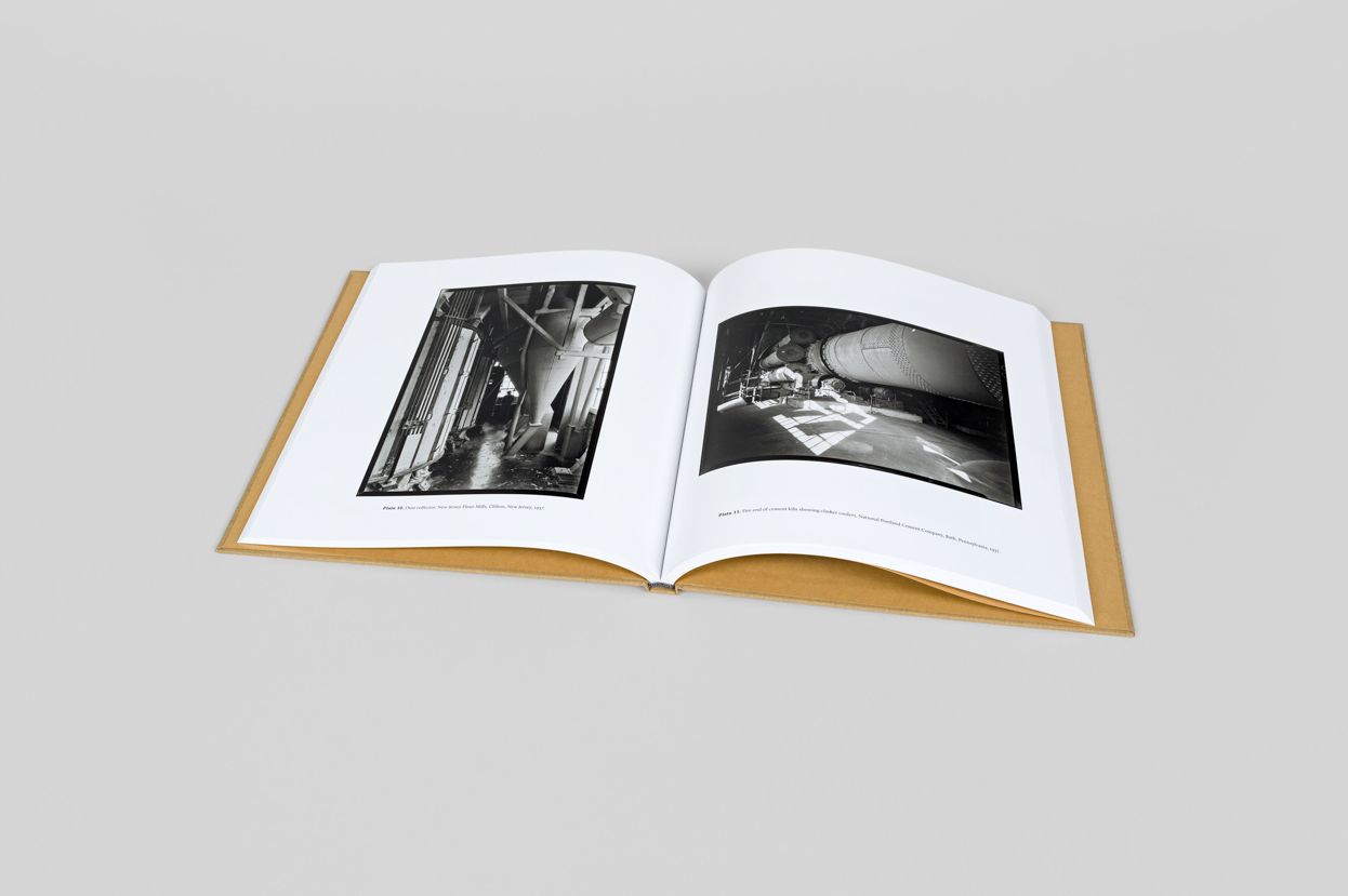 Lewis Hine: The National Research Project 1936-1937