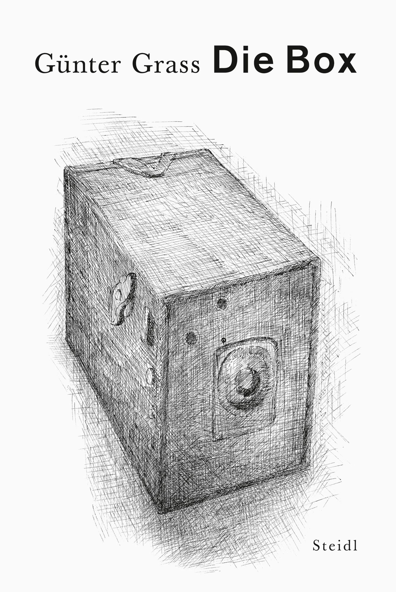 Die Box: Dunkelkammergeschichten