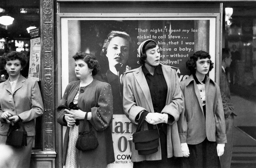 Louis Faurer