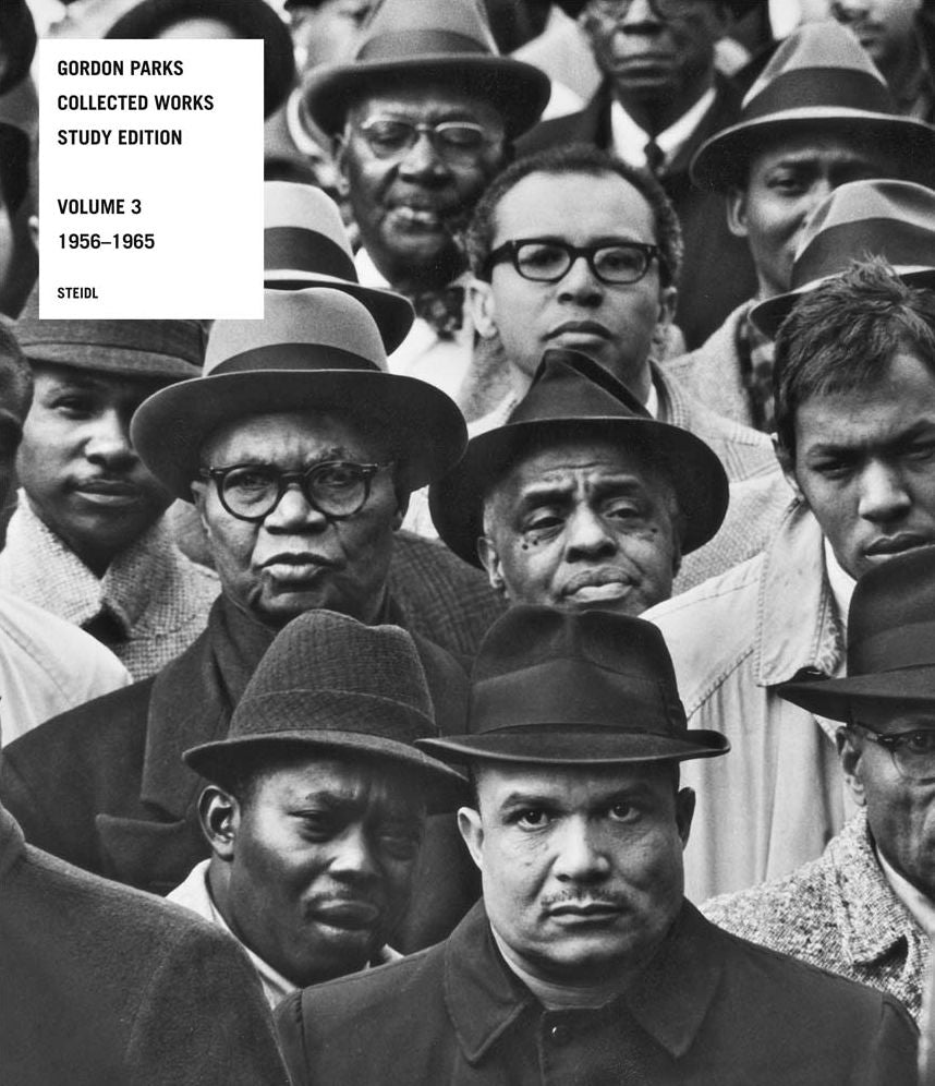 Gordon Parks: Collected Works: Study Edition