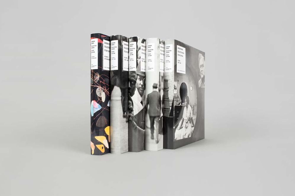 Gordon Parks: Collected Works: Study Edition