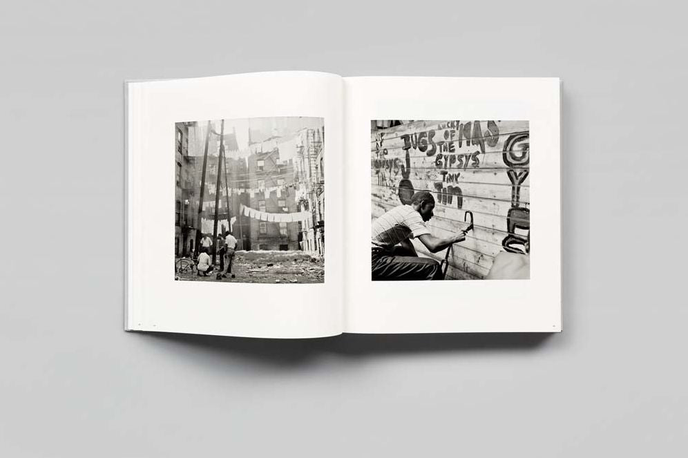 Gordon Parks: Collected Works: Study Edition