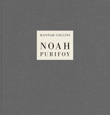 Hannah Collins: Noah Purifoy