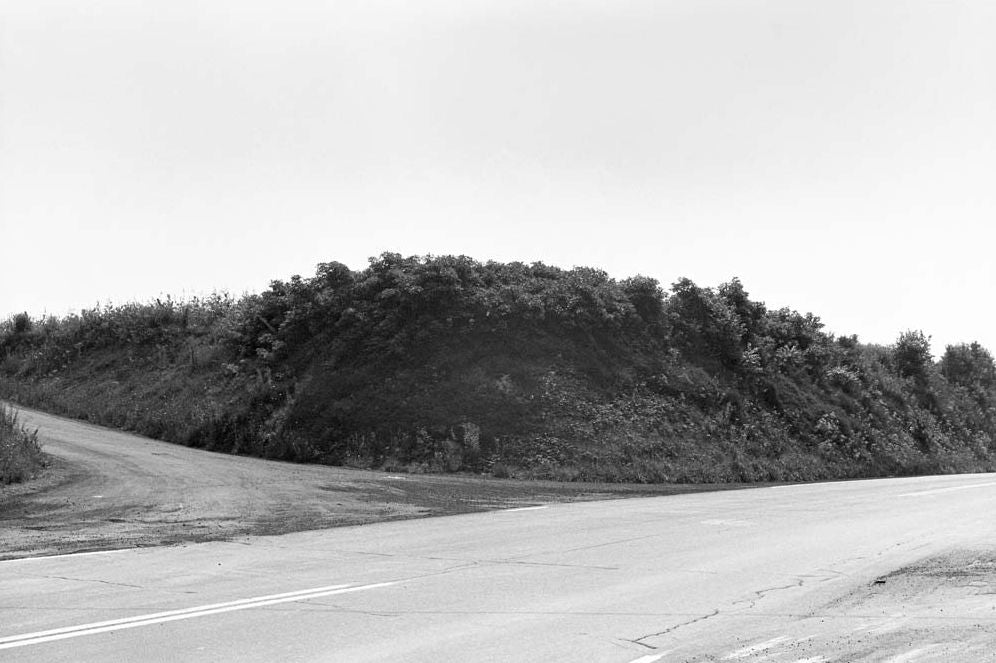 Henry Wessel: Traffic/Sunset Park/Continental Divide