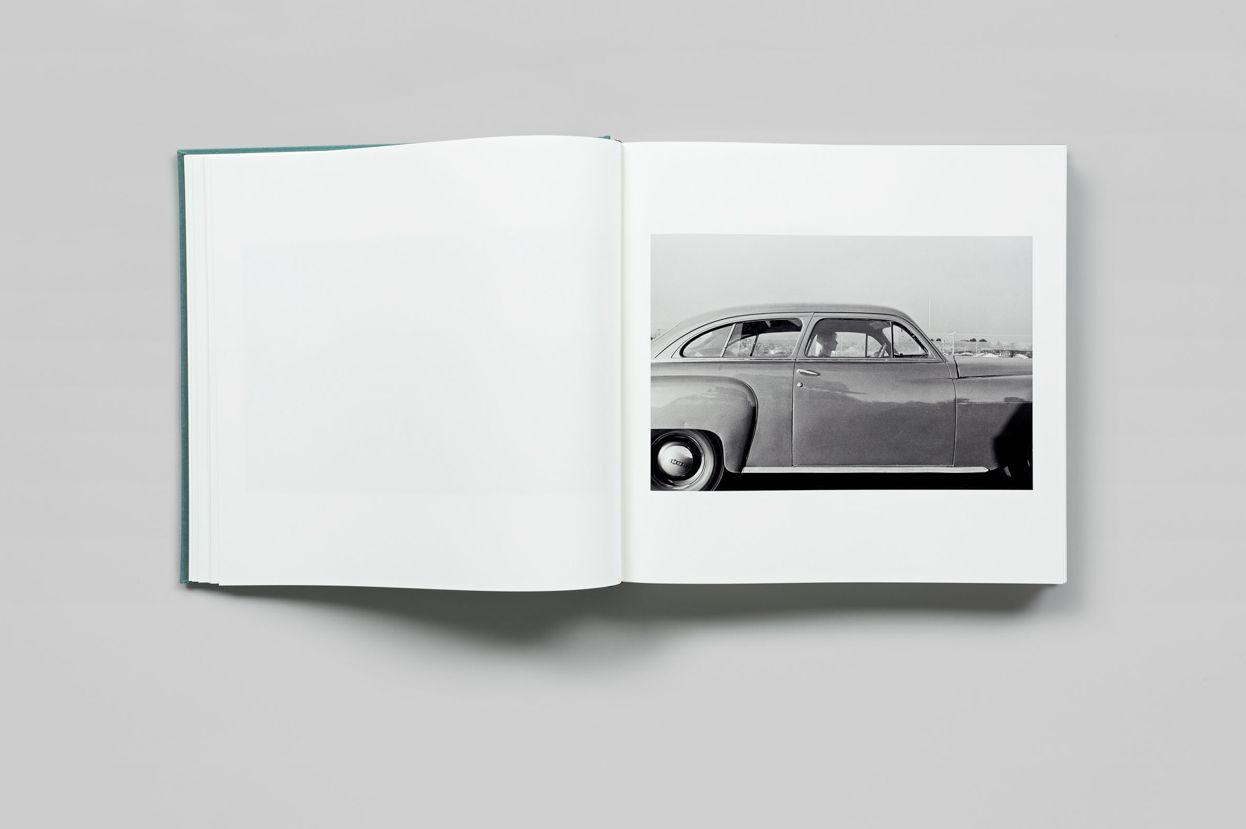 Henry Wessel: Traffic/Sunset Park/Continental Divide