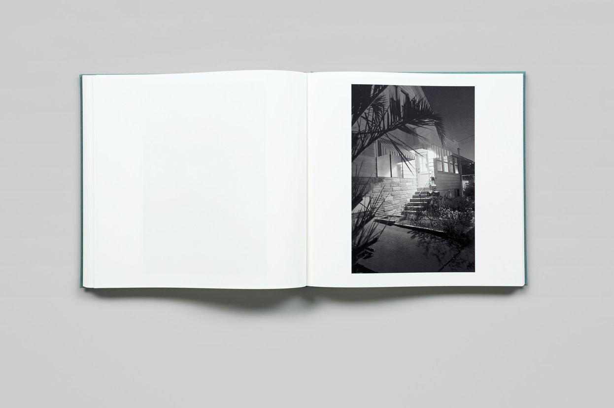 Henry Wessel: Traffic/Sunset Park/Continental Divide