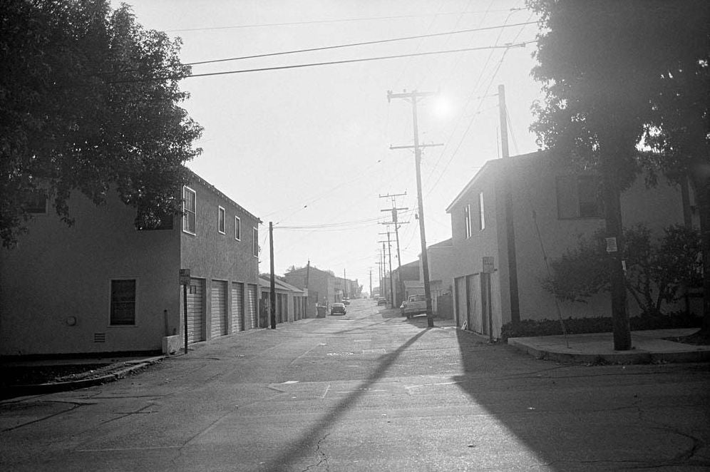 Henry Wessel: Traffic/Sunset Park/Continental Divide