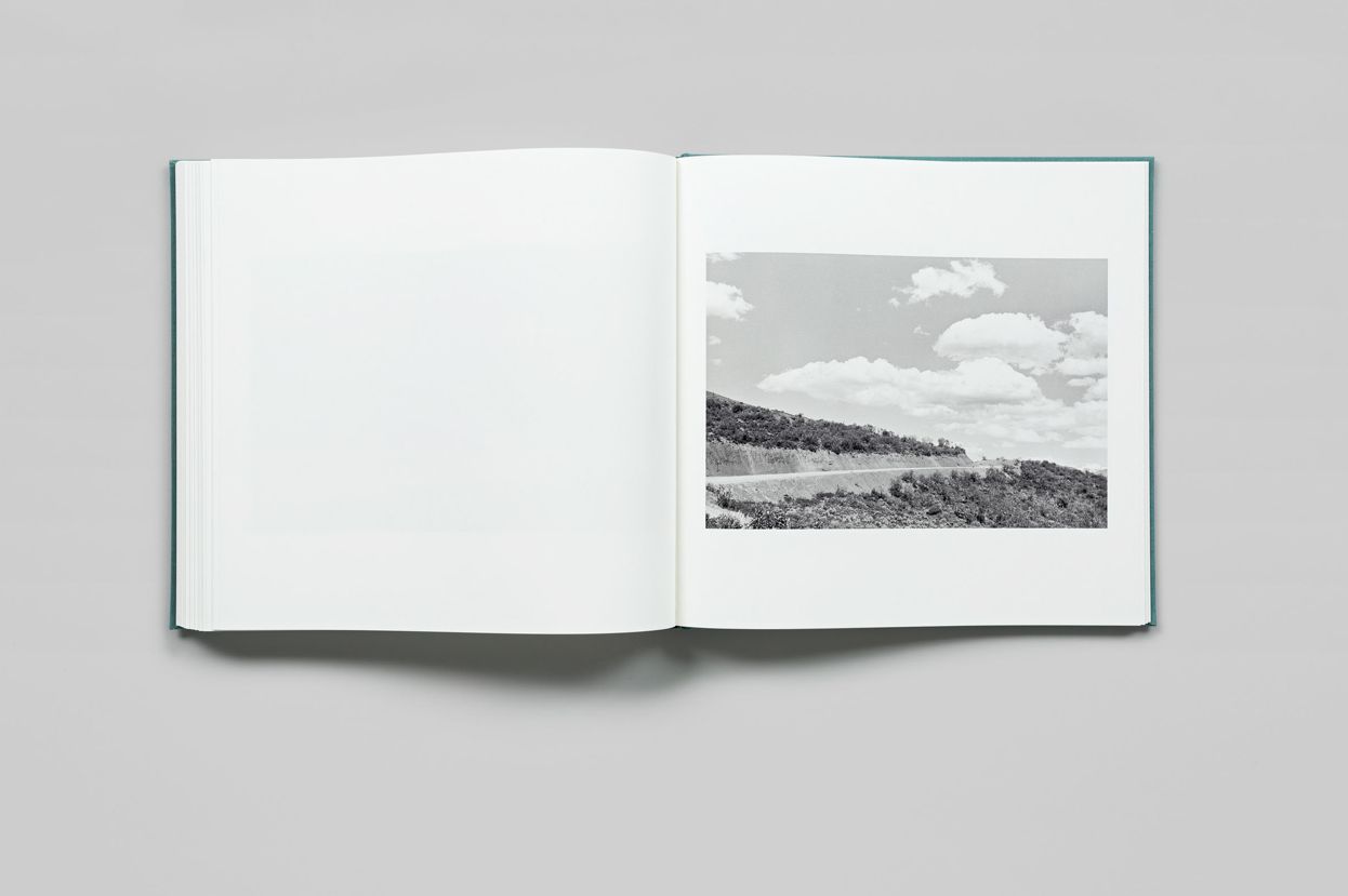 Henry Wessel: Traffic/Sunset Park/Continental Divide