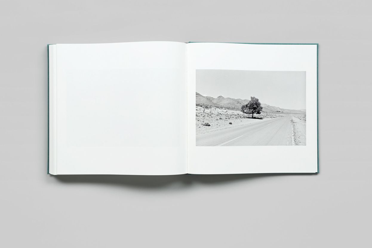 Henry Wessel: Traffic/Sunset Park/Continental Divide