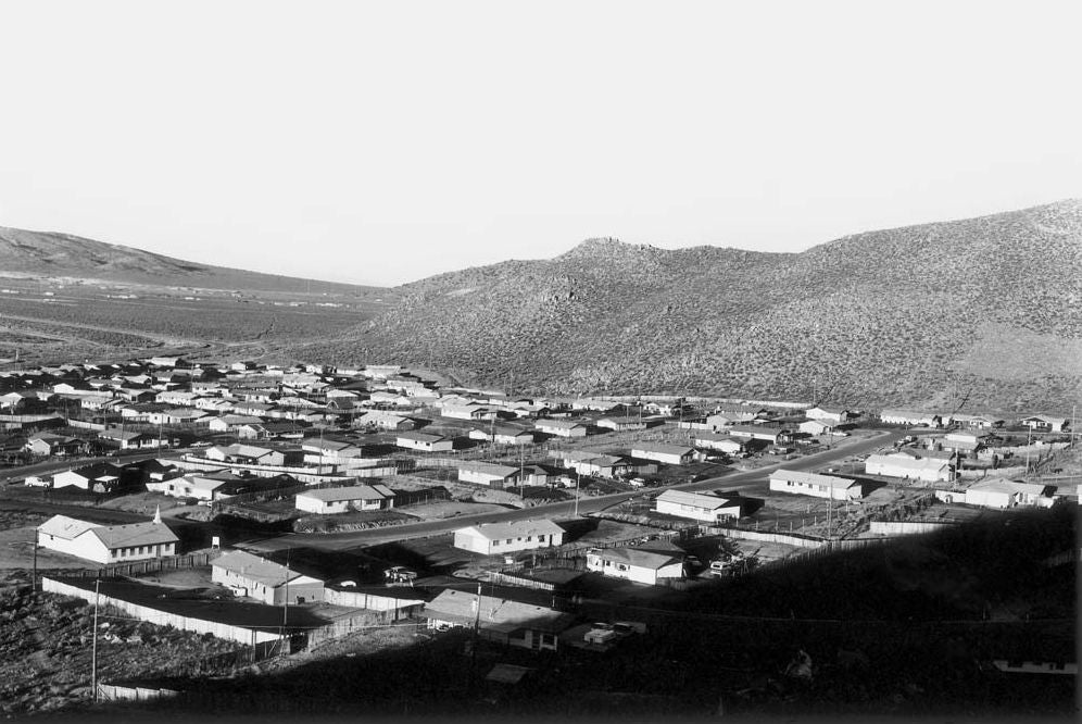 Lewis Baltz