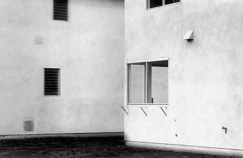 Lewis Baltz