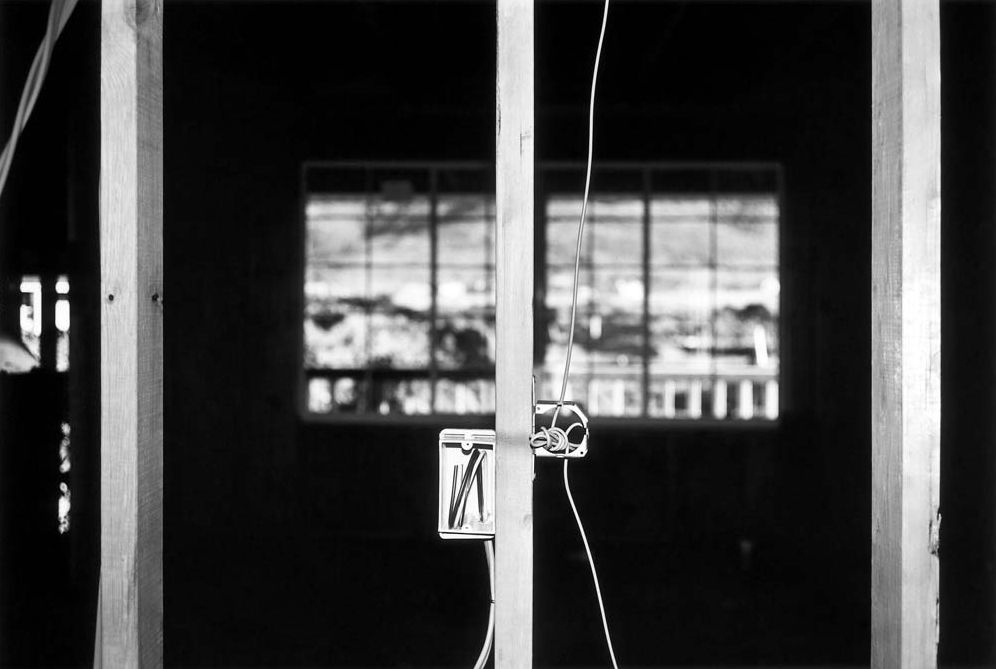 Lewis Baltz