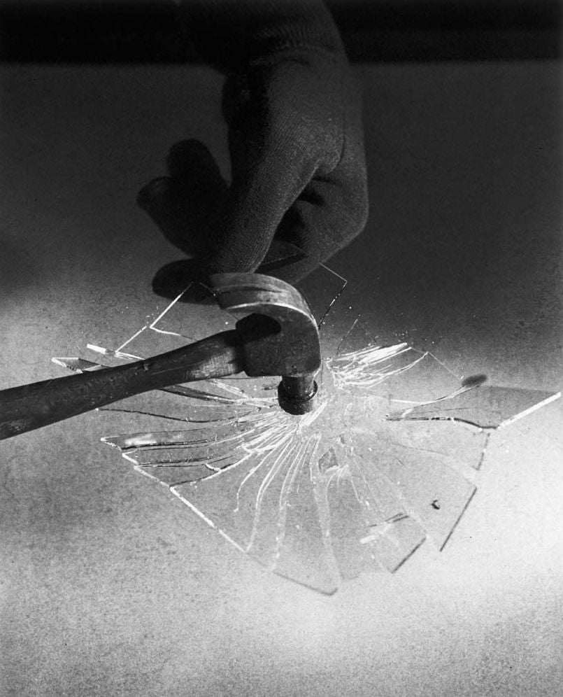 Harold Edgerton: Seeing the Unseen