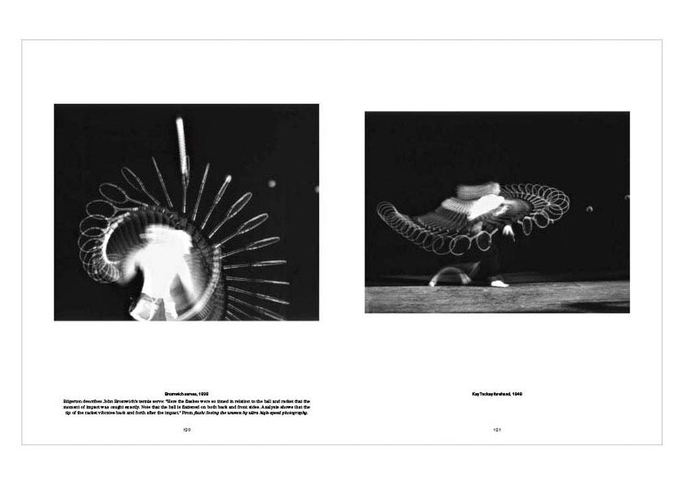 Harold Edgerton: Seeing the Unseen