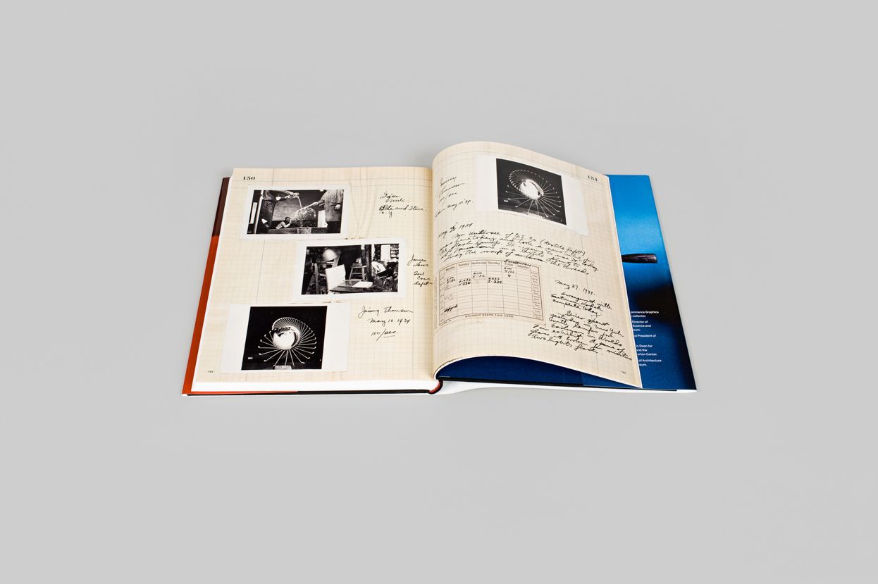 Harold Edgerton: Seeing the Unseen