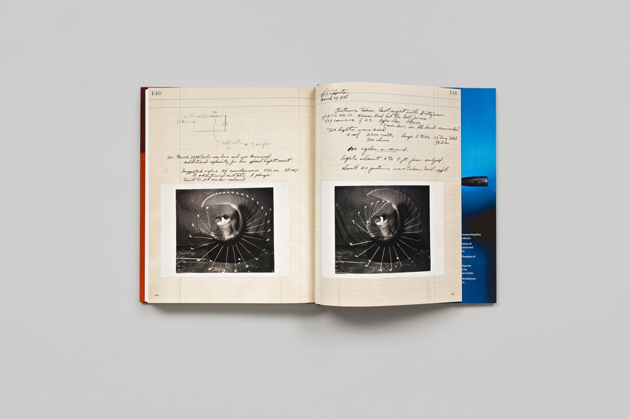 Harold Edgerton: Seeing the Unseen