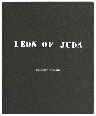 Robert Frank: Leon of Juda