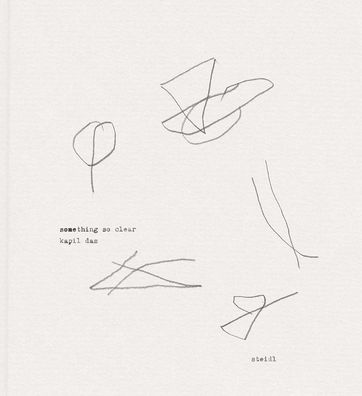 Kapil Das: Something So Clear: Steidl Book Award Asia 2017