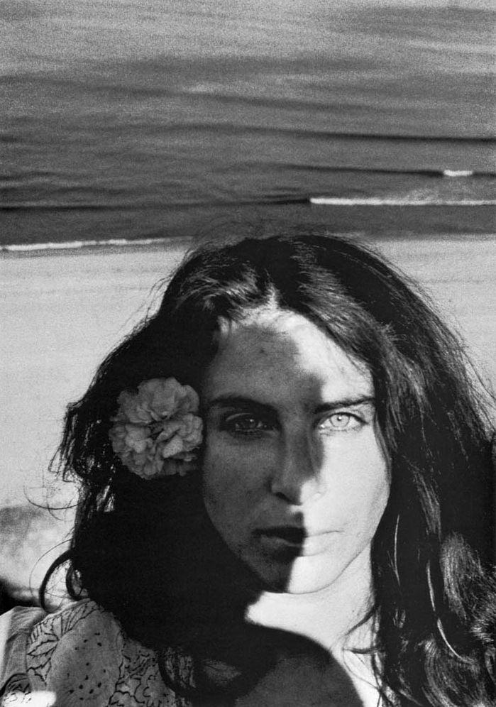 Robert Frank: The Lines of My Hand