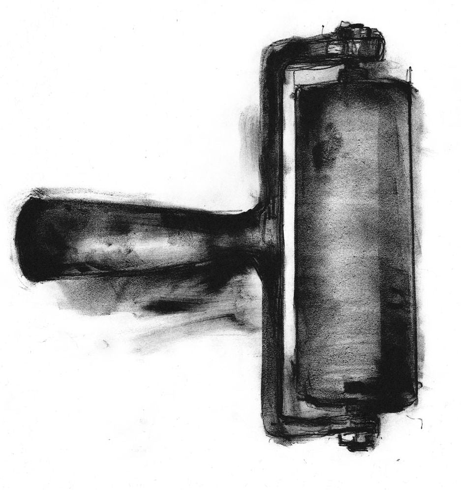 Jim Dine: Jewish Fate