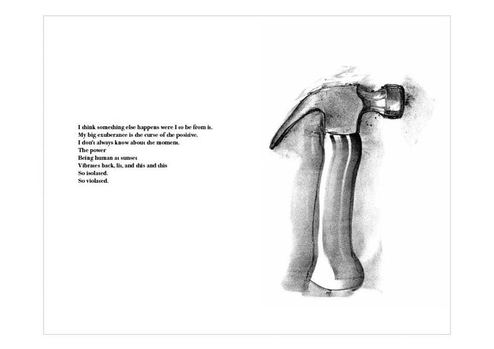 Jim Dine: Jewish Fate