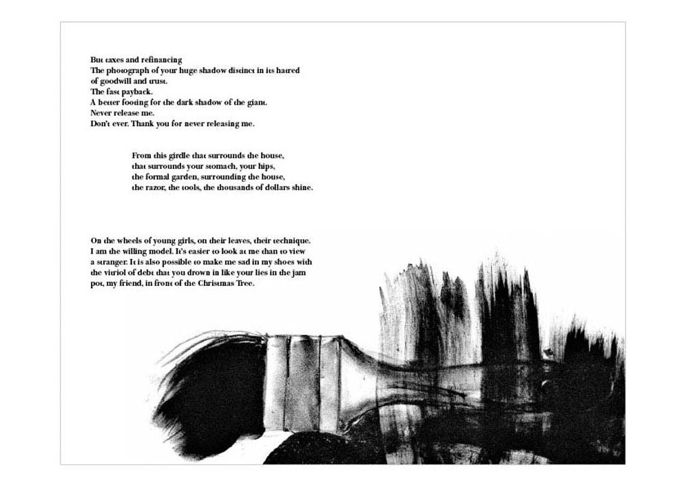 Jim Dine: Jewish Fate