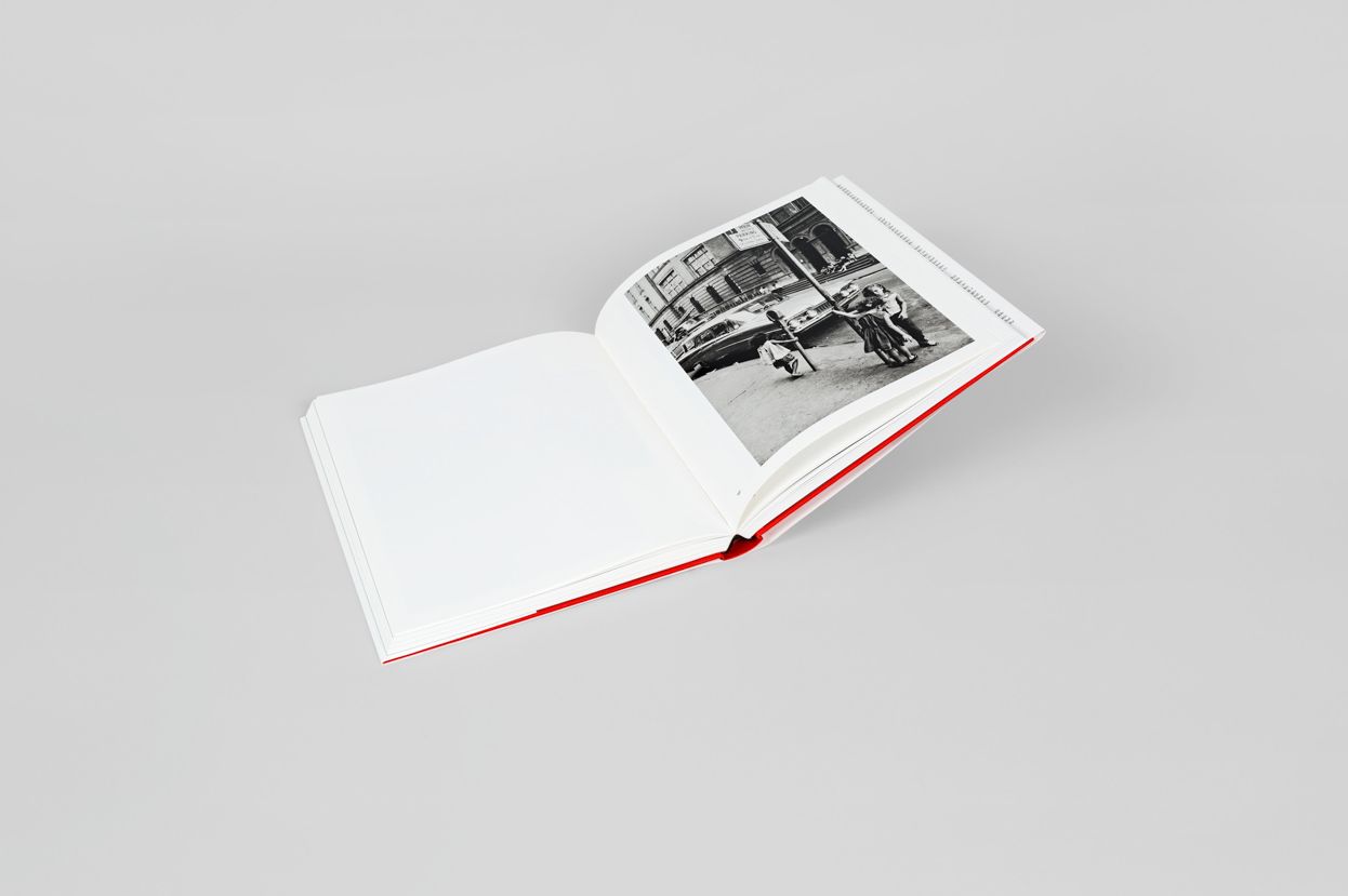 Gordon Parks: The Flavio Story