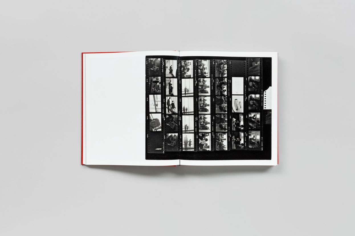 Gordon Parks: The Flavio Story