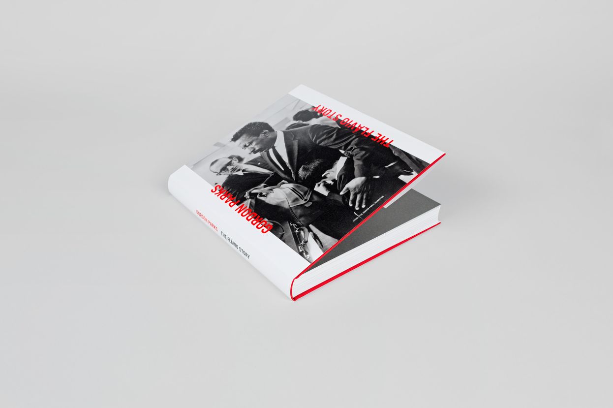 Gordon Parks: The Flavio Story