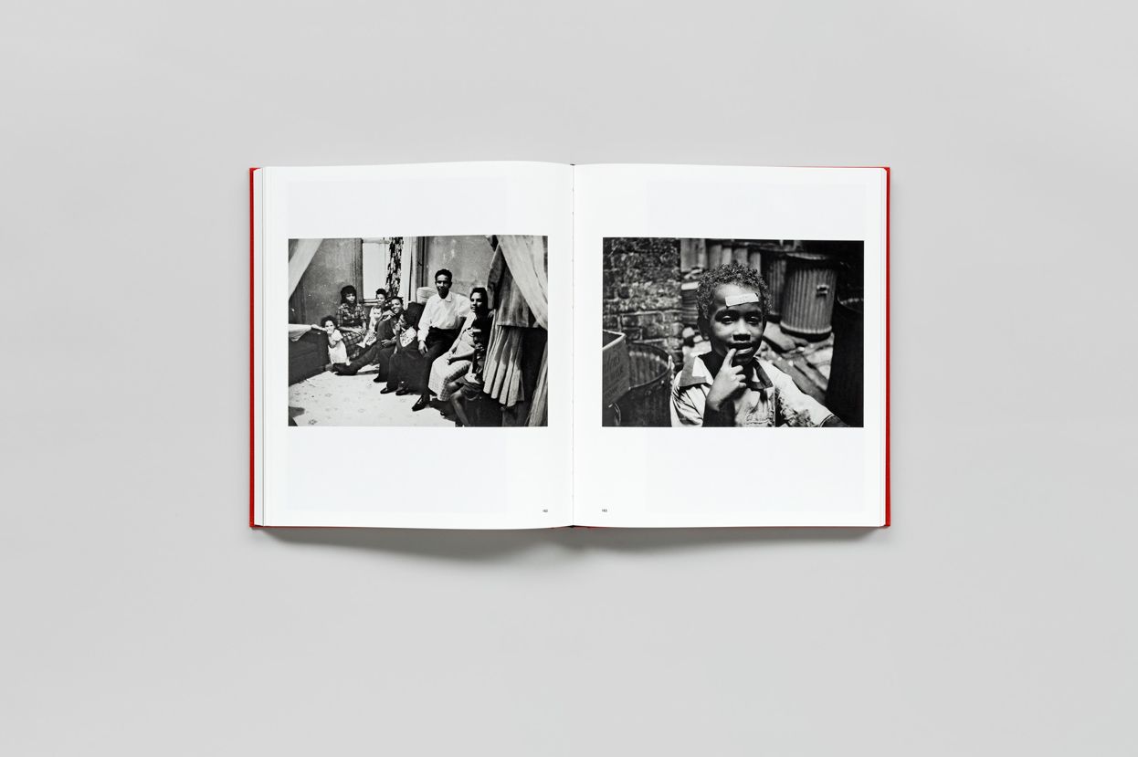Gordon Parks: The Flavio Story
