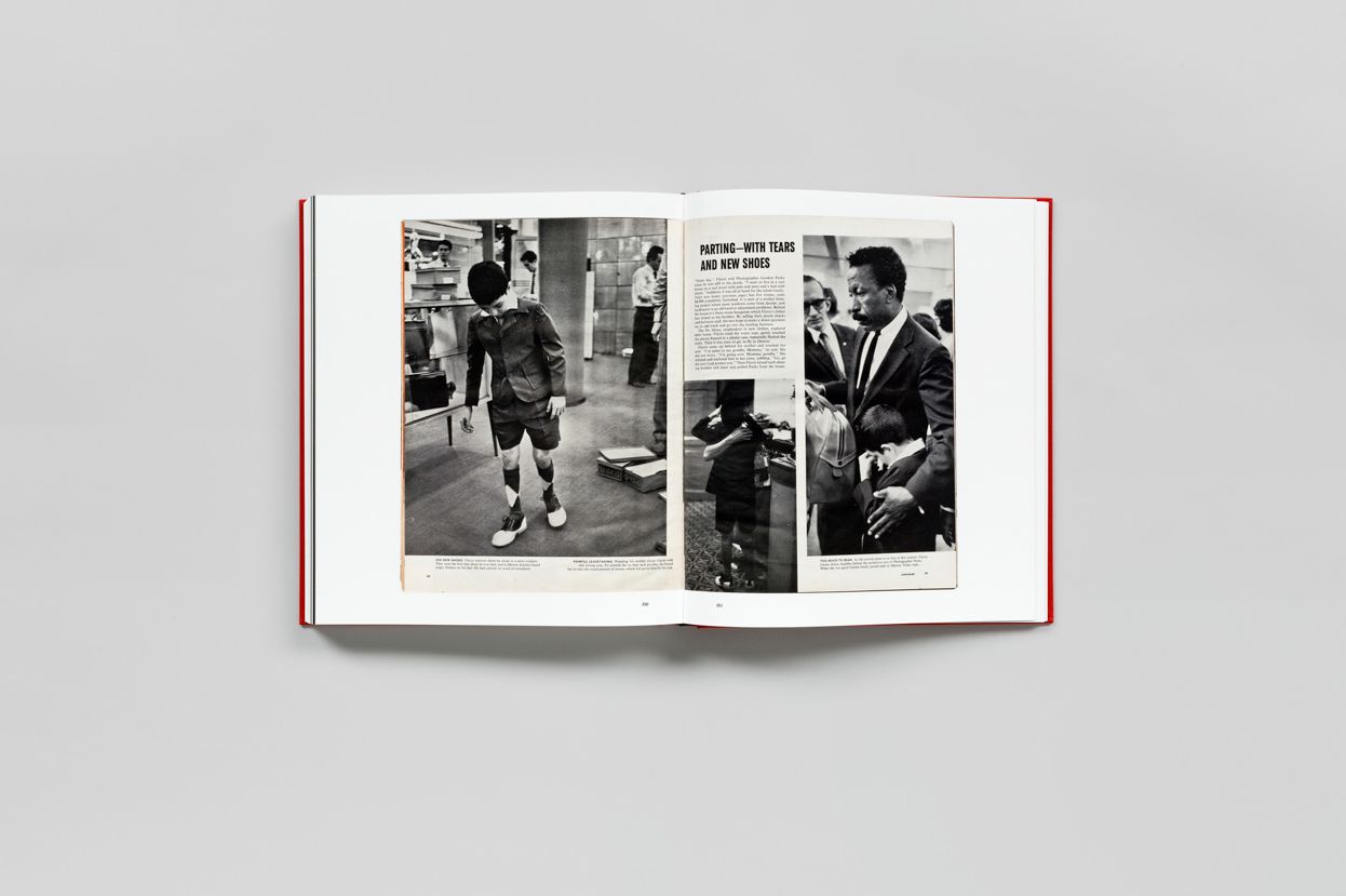 Gordon Parks: The Flavio Story
