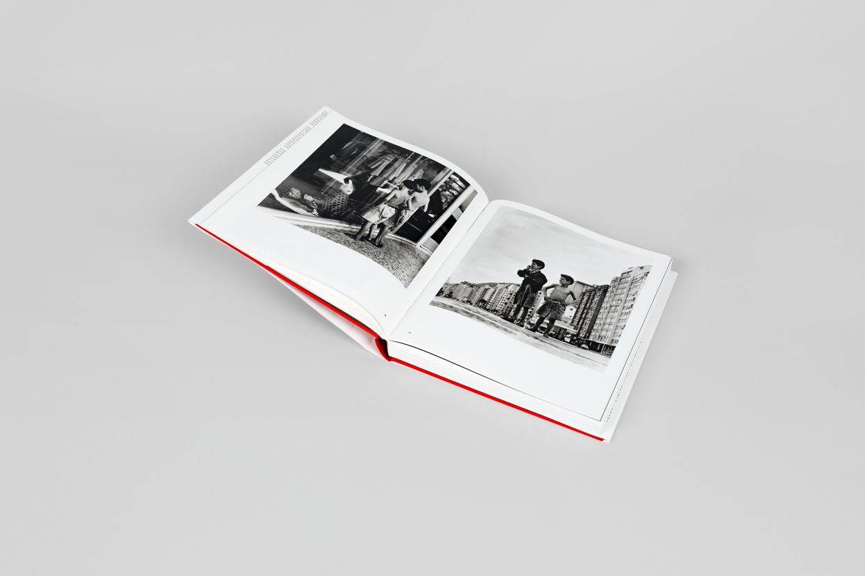 Gordon Parks: The Flavio Story