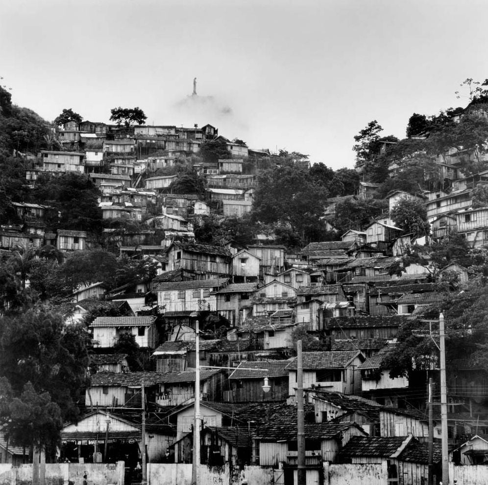 Gordon Parks: The Flavio Story
