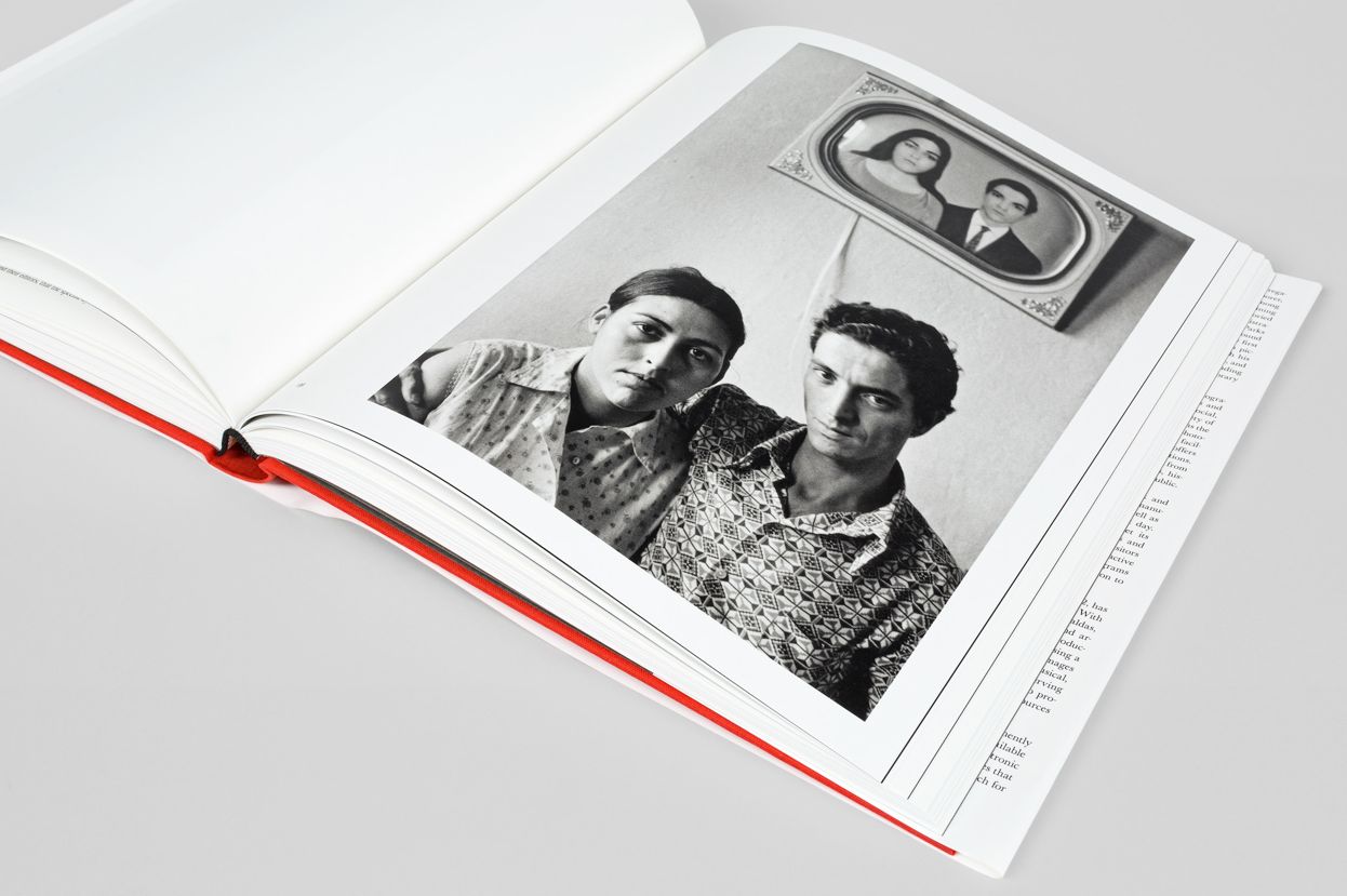 Gordon Parks: The Flavio Story