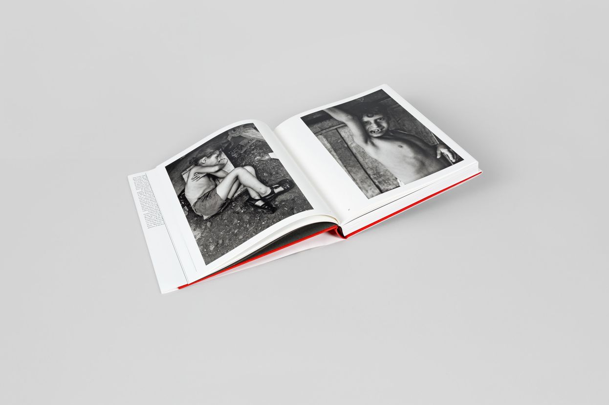 Gordon Parks: The Flavio Story
