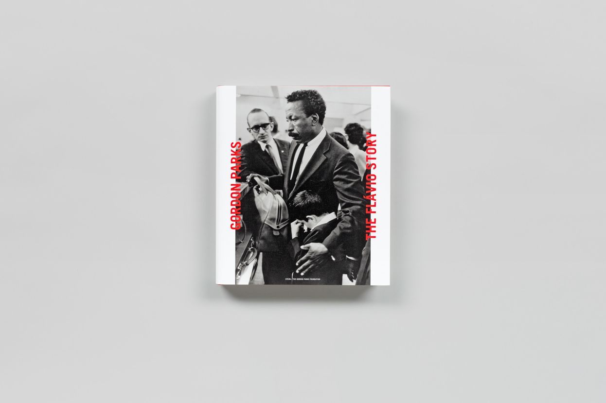 Gordon Parks: The Flavio Story