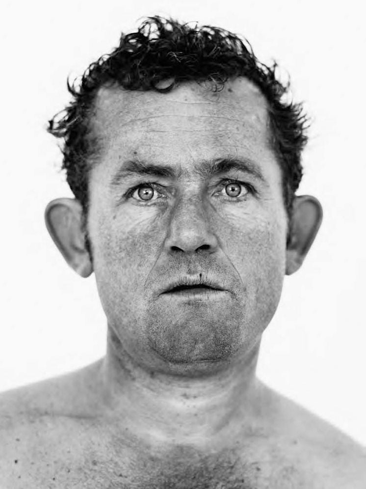 Bryan Adams: Homeless