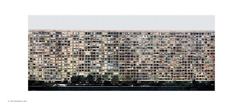 Andreas Gursky