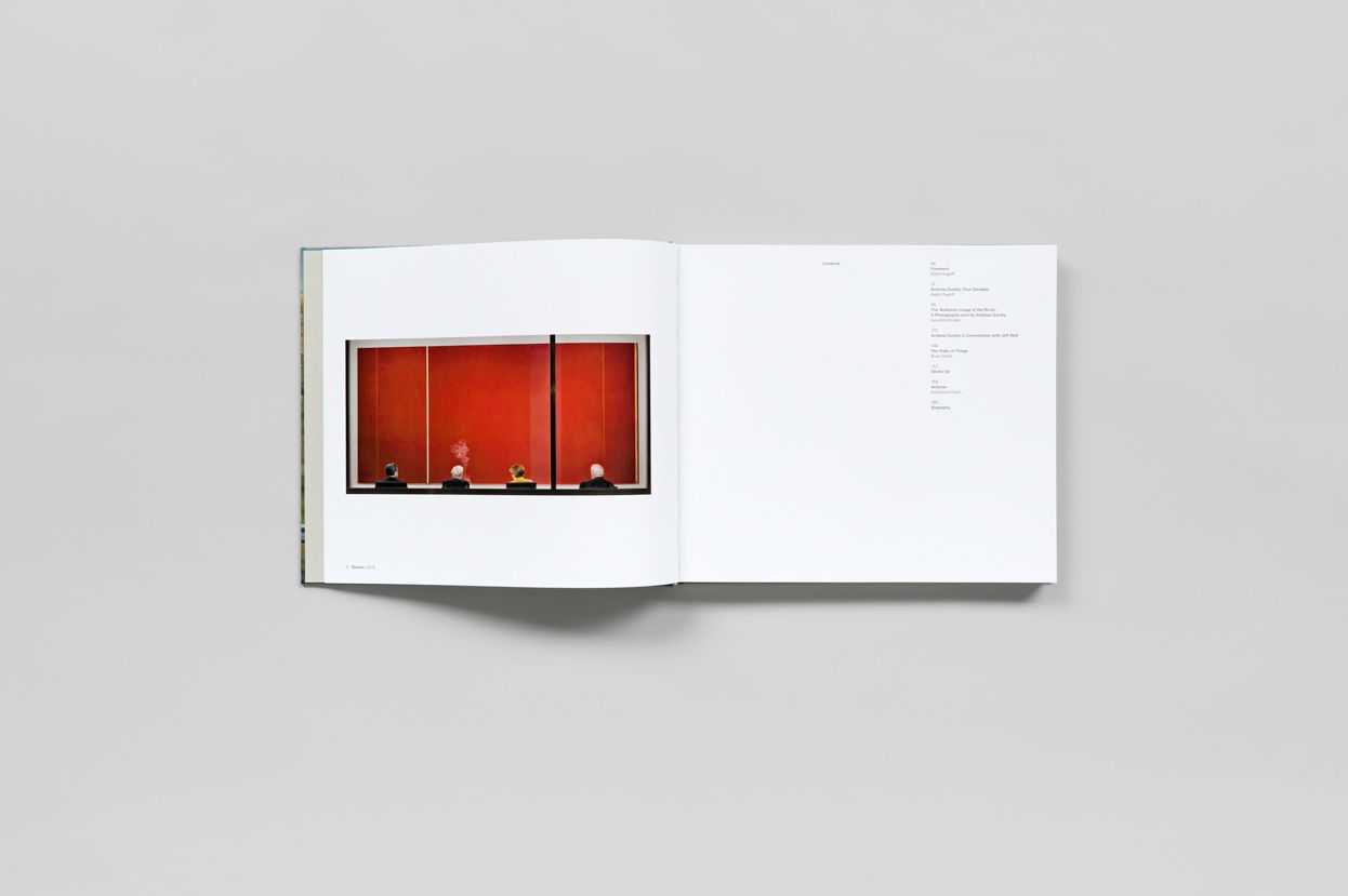 Andreas Gursky