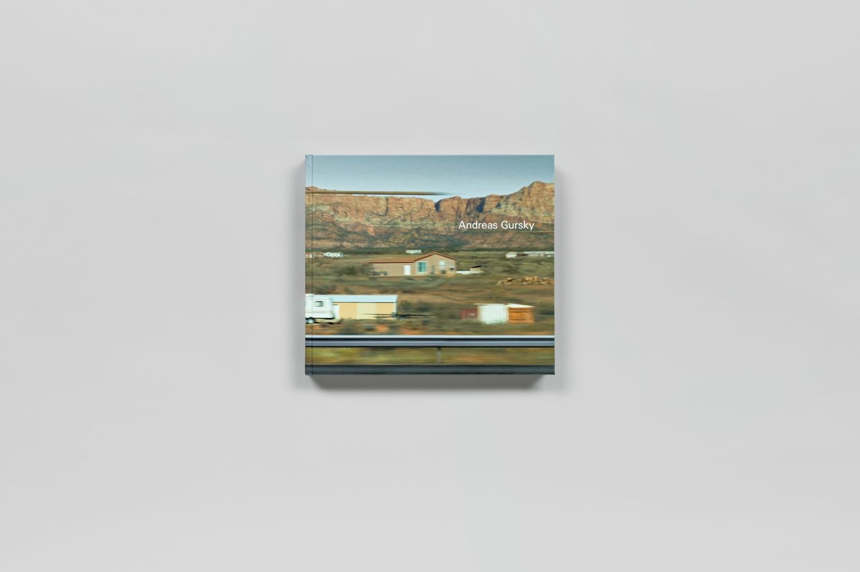 Andreas Gursky
