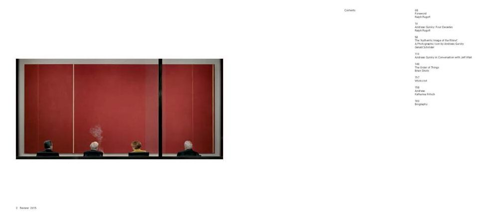 Andreas Gursky