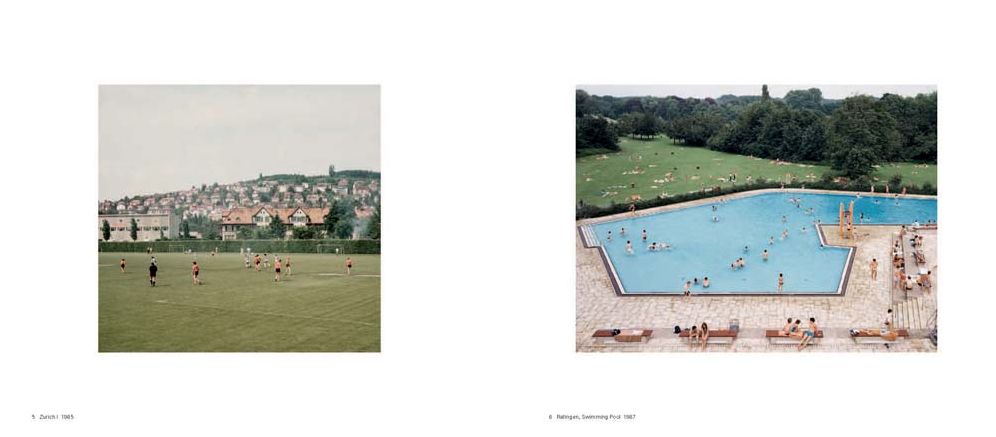 Andreas Gursky