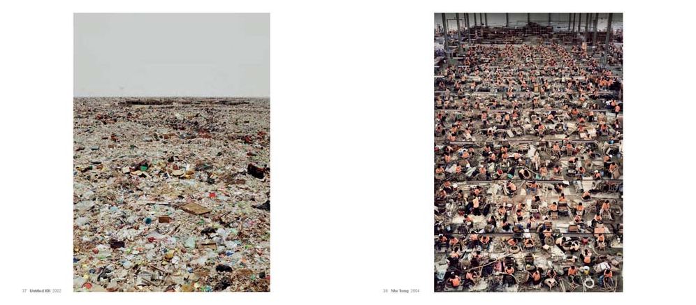 Andreas Gursky