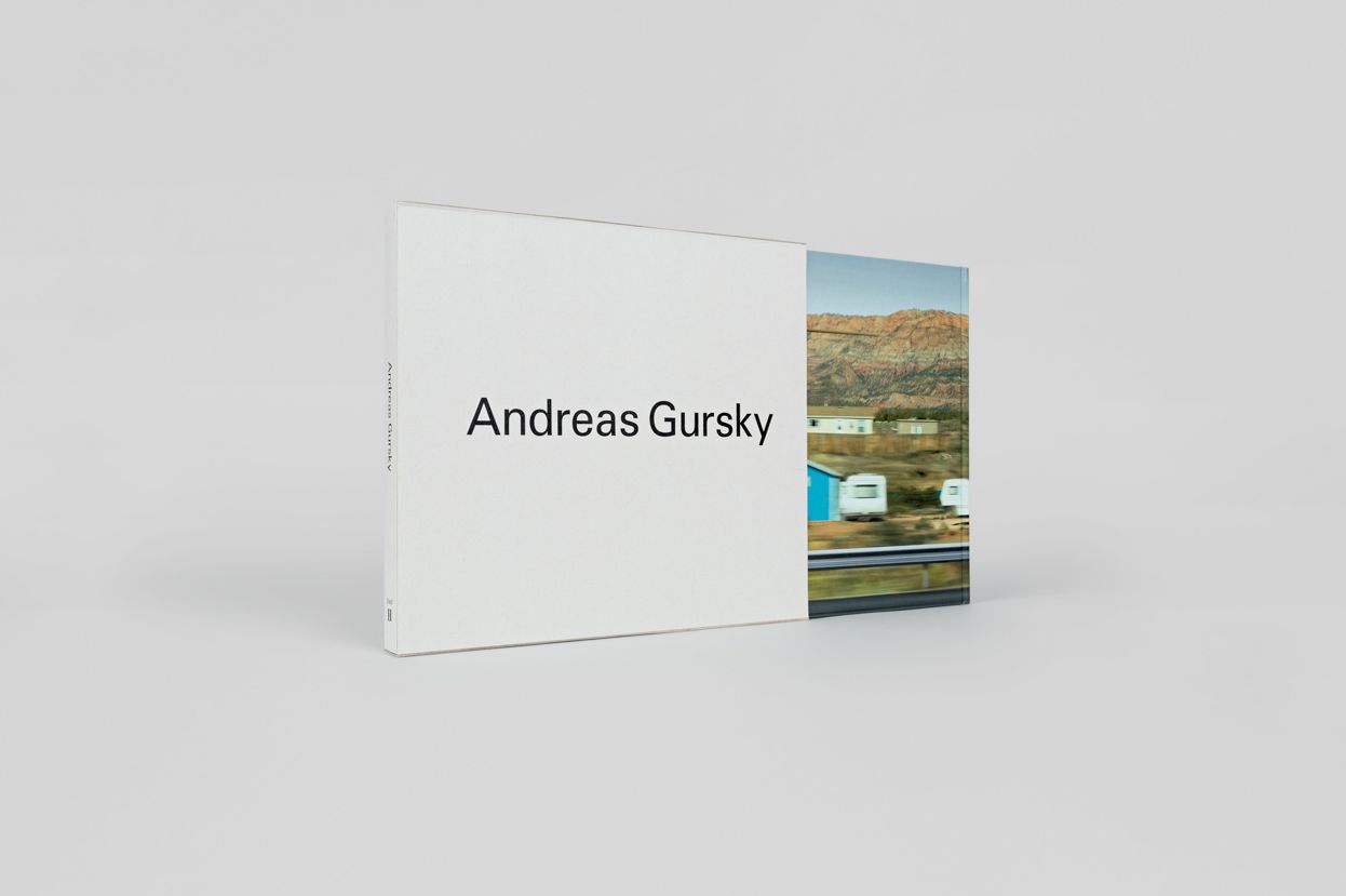 Andreas Gursky