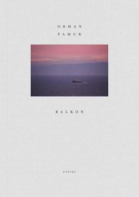 Orhan Pamuk: Balkon