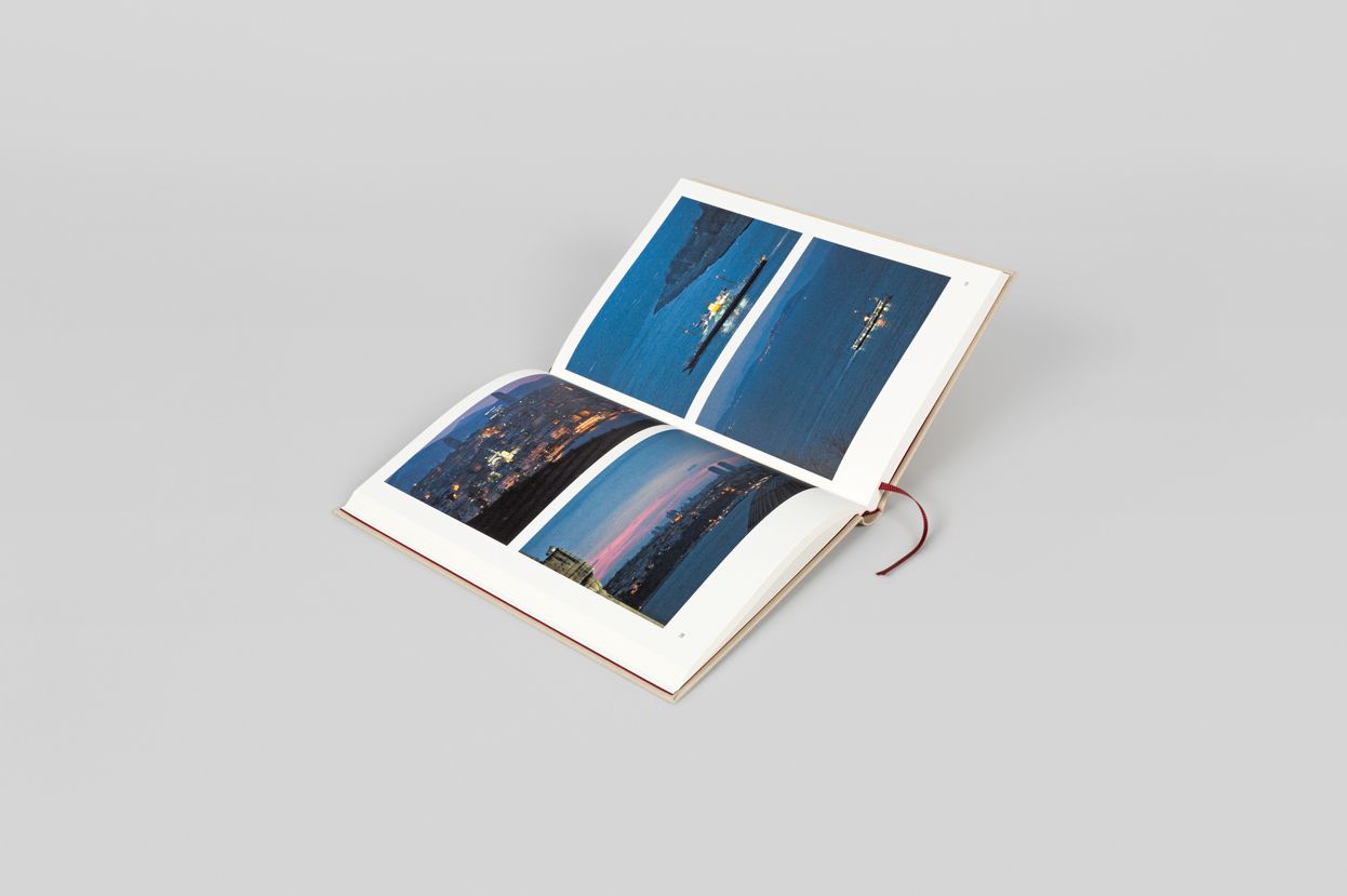 Orhan Pamuk: Balkon