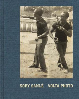 Sory SanlÃ¯Â¿Â½ VOLTA Photo